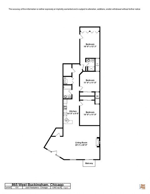 Rent, Apartments For Rent in Chicago, IL, Lakeview